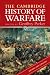 The Cambridge History of Warfare