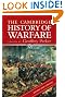 The Cambridge History of Warfare
