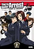 You`re Under Arrest: Season 2 - Collection 2