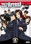 You're Under Arrest: Season 2 - Collection 2