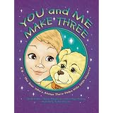 You and Me Make Three (Build-A-Bear Workshop)