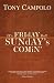 Books : It's Friday but Sunday's Comin