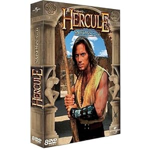 Hercule - Saisons 5 & 6