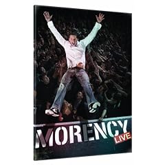 Fran�ois Morency: Morency Live