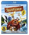 Jagdfieber [Blu-ray]