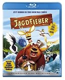 Jagdfieber [Blu-ray]