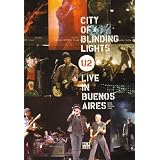 U2 - City of Blinding Lights/Live in Buenos Airesvon "U2"