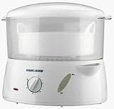Handy Steamer - Food Rice Cooker