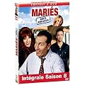 Mari�s deux enfants : L'Int�grale Saison 8 - Coffret 3 DVD