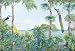 Blue Lagoon 109 Wall Mural