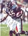 Lance Briggs Chicago Bears Signed 8x10 Photo