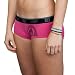 I/O Bio Women's Contact Boy Brief