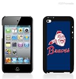 Atlanta Braves Indian - iPod Touch 4th Gen Case Cover Protector