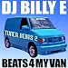 Quadzilla 808 Beats
