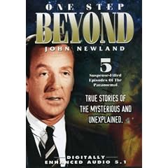 One Step Beyond V.1