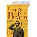 Jump Start Your Brain