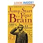 Jump Start Your Brain