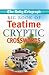 Daily Telegraph Big Book of Teatime Cryptic Crosswords
