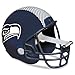 Scotch Magic Tape Dispenser, Seattle Seahawks Football Helmet with 1 Roll of 3/4 x 350 Inches Tape