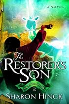 The Restorer's Son (The Sword of Lyric Series #2)