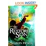 The Restorer's Son (The Sword of Lyric Series #2)