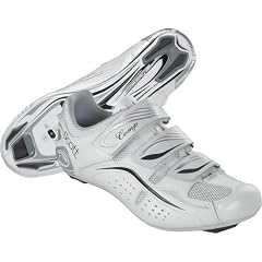 Scott Road Comp Lady Damen Rennrad Fahrrad Schuhe weiss 2012
