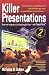 Book Killer Presentations: Power the Imagination to Visualise Your Point - With Power Point
