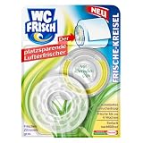 WC-Frisch Frische-Kreisel Zitronevon "WC-Frisch"