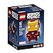 LEGO BrickHeadz Iron Man 41590 Building Kit