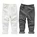 Timall Baby Girl Autumn Winter Warm Skinny Thick Leggings