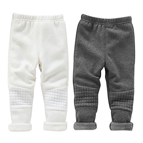 Timall Baby Girl Autumn Winter Warm Skinny Thick Leggings