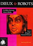 Dieux & robots : Les théâtres d automates divins de Bombay (1DVD)