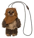 スター・ウォーズ ぬいぐるみポシェット ウィケット