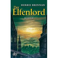 Der Elfenlord: Roman
