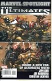 Marvel Spotlight : The Ultimates (Marvel Comics) Marvel Spotlight : The Ultimates (Marvel Comics)