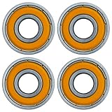 PUNX ABEC 9 Scooter Bearings