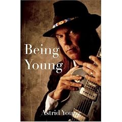 Being Young