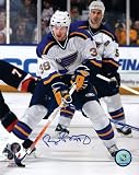 Brad Boyes St. Louis Blues Autographed 8x10 Photograph