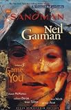 Sandman: A Game of You (New Edition)