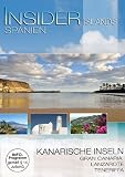 Insider - Spanien: Kanarische Inseln ( 3er Schuber ) [3 DVDs]