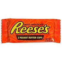 Reese\\\'s リーセスピーナッツバターカップ2 Peanut Butter Cup 36-ct (36 x 42g)