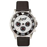 Central Florida Knights Suntime Competitor Chronograph Watch - NCAA College Athletics