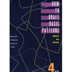 How to Draft Basic Patterns