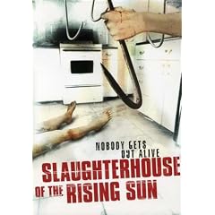 Slaughterhouse of the Rising Sun