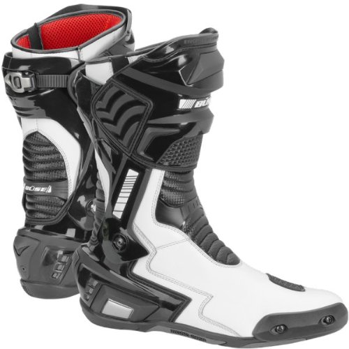 Büse Superbike Stiefel Wasserdicht,