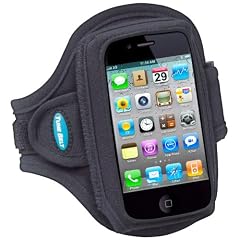 Tunebelt Sport Armband f�r iPhone, Blackberry Curve, Palm Pre und T-Mobile myTouch 3G