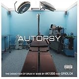 Autopsy: The Dissection of Drum n Bass