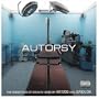 Autopsy: The Dissection of Drum n' Bass by AK1200 and Gridlok