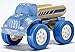 Hape - Mighty Mini - Pickup Truck Bamboo Toy Vehicle