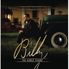 Billy: The Early Years
